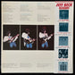 JEFF BECK - WIRED (USED VINYL 1976 JAPAN M-/EX+)