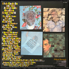 Load image into Gallery viewer, ELVIS COSTELLO AND THE ATTRACTIONS - GOODBYE CRUEL WORLD (USED VINYL 1984 AUS M-/M-)
