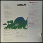 ABBA - THE ALBUM (USED VINYL 1978 JAPANESE M-/EX+)