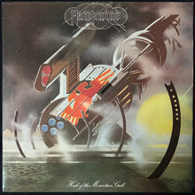 Load image into Gallery viewer, HAWKWIND - HALL OF THE MOUNTAIN GRILL (USED VINYL 1974 UK EX+/EX+)
