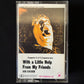 JOE COCKER - WITH A LITTLE HELP FROM MY FRIENDS (USED CASSETTE AUS)