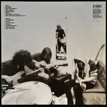 Load image into Gallery viewer, KOOKS - INSIDE IN INSIDE OUT (USED VINYL 2016 UK/EU M-/M-)
