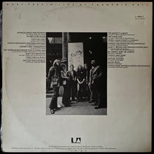 Load image into Gallery viewer, DORY PREVIN - LIVE AT CARNEGIE HALL (2LP) (USED VINYL 1973 AUS M-/EX+/EX)
