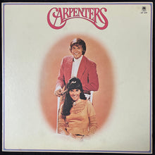Load image into Gallery viewer, CARPENTERS - CARPENTERS GOLDEN PRIZE VOL 2 (USED VINYL 1974 JAPAN M-/EX)
