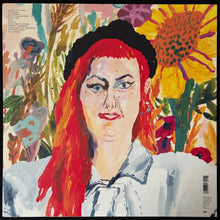 Load image into Gallery viewer, SHANNON LAY - AUGUST (FIRST PRESSING) (ORANGE MARBLED) (USED VINYL 2019 US M-/M-)
