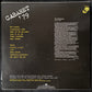 TOM ROBINSON BAND - CABARET '79 (USED VINYL 1982 AUS M-/EX+)