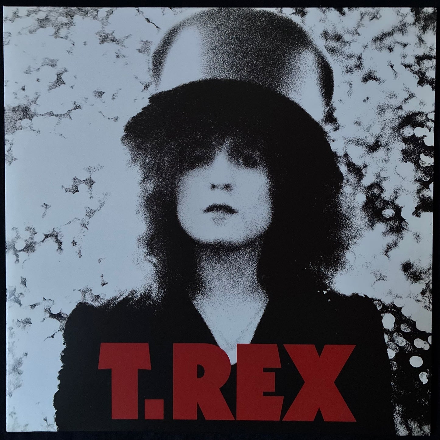 T-REX - THE SLIDER : 40TH ANNIVERSARY (2CD+DVD+LP+3x7") (USED BOX SET 2012 UK/EU M-/M-/EX+)