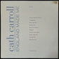 CATH CARROL - ENGLAND MADE ME (USED VINYL 1991 UK M-/EX+)
