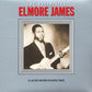 ELMORE JAMES - THE DEFINITIVE ELMORE JAMES VINYL