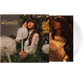 ELLA LANGLEY - DANDELION (2LP) (WHITE COLOURED) VINYL