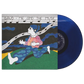CLAUD - ME AND THE MUSIC (COBALT BLUE COLOURED) VINYL