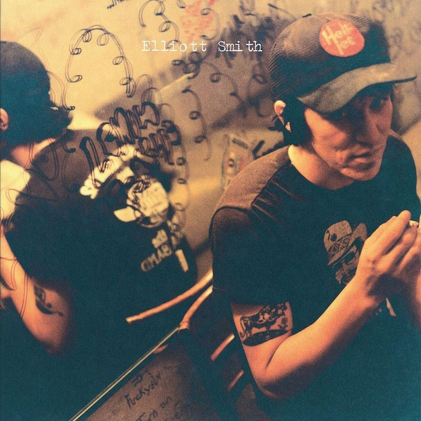 ELLIOTT SMITH - EITHER/OR CD