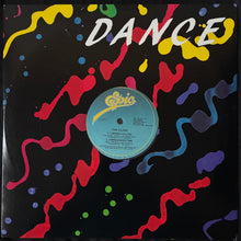 Load image into Gallery viewer, CLASH - LONDON CALLING (12") (USED VINYL 1979 AUS M-)
