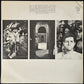 GENESIS - THE LAMB LIES DOWN ON BROADWAY (2LP) (USED VINYL 1974 UK EX+/EX)