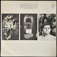 Load image into Gallery viewer, GENESIS - THE LAMB LIES DOWN ON BROADWAY (2LP) (USED VINYL 1974 UK EX+/EX)
