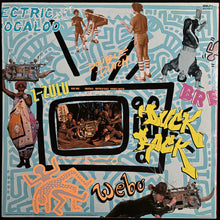 Load image into Gallery viewer, MALCOLM MCLAREN - DUCK ROCK (USED VINYL 1983 UK M-/M-)

