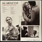 PJ HARVEY - ALL ABOUT EVE OST (180GM) (USED VINYL 2019 UK/EURO M-/M-)