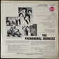 MONKEES - MORE OF THE MONKEES (MONO) (FIRST PRESSING) (USED VINYL 1967 AUS M-/EX)