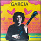 JERRY GARCIA - GARCIA (COMPLIMENTS) (USED VINYL 1974 AUS EX+/VG+)
