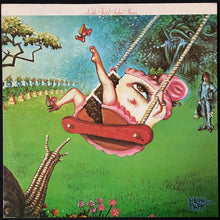 Load image into Gallery viewer, LITTLE FEAT - SAILIN' SHOES (USED VINYL 1983 GERMANY M-/EX+)
