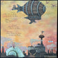 DINOSAUR JR - FARM (2LP) (USED VINYL 2009 US M-/EX-)