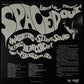 ENOCH LIGHT AND THE LIGHT BRIGADE - ENOCH LIGHT PRESENTS SPACED OUT : THE MUSIC OF BACH, BACHARACH AND THE BEATLES (USED VINYL 1994 JAPAN M-/M-)