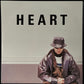 PET SHOP BOYS - HEART (12") (USED VINYL 1988 UK/EU M-/M-)