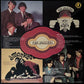 MONKEES - TAILS OF THE MONKEES (PICTURE DISC) (USED VINYL 1983 US M-/EX+)