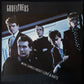 GODFATHERS - MORE SONGS ABOUT LOVE & HATE (USED VINYL 1989 AUS M-/M-)