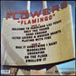 BRANDON FLOWERS - FLAMINGO (USED VINYL 2010 US M/M)