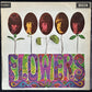 ROLLING STONES - FLOWERS (STEREO) (USED VINYL 1967 AUS EX+/EX)