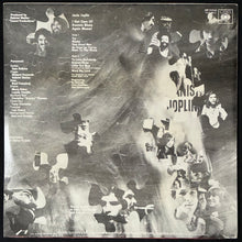 Load image into Gallery viewer, JANIS JOPLIN - KOZMIC BLUES (USED VINYL 1980 AUS M-/M-)
