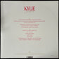 KYLIE MINOGUE - KYLIE CHRISTMAS (USED VINYL 2022 EU M-/EX+)