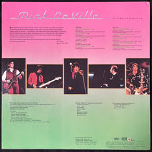 Load image into Gallery viewer, MINK DEVILLE - RETURN TO MAGENTA (USED VINYL 1978 CANADA M-/EX)
