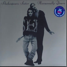 Load image into Gallery viewer, SHAKESPEARS SISTER - HORMONALLY YOURS (30 YEAR ANNIVERSARY LTD EDN COLOURED) VINYL
