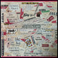 GRANT HART - INTOLERANCE (USED VINYL 1989 US EX+/M-)