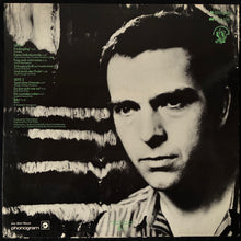 Load image into Gallery viewer, PETER GABRIEL - EIN DEUTSCHES ALBUM (USED VINYL 1980 GERMAN M-/EX-)
