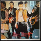 ADAM AND THE ANTS - KINGS OF THE WILD FRONTIER (USED VINYL 1980 AUS M-/EX+)