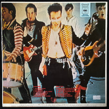 Load image into Gallery viewer, ADAM AND THE ANTS - KINGS OF THE WILD FRONTIER (USED VINYL 1980 AUS M-/EX+)
