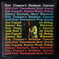 ERIC CLAPTON - ERIC CLAPTON (13LP BOX SET) (USED VINYL 1981 AUS M-/M-/EX-)
