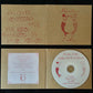 FOUNTAIN LAKES - JUNKYARD OF LOST HEARTS (EP) CD