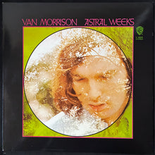 Load image into Gallery viewer, VAN MORRISON - ASTRAL WEEKS (USED VINYL 1979 UK M-/EX+)
