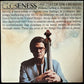 CHARLIE HADEN - CLOSENESS (PROMO) (USED VINYL 1976 US M-/EX-)