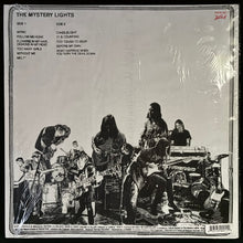 Load image into Gallery viewer, MYSTERY LIGHTS - THE MYSTERY LIGHTS (USED VINYL 2016 US EX+/M-)
