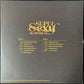 MARY SPENDER - SUPER SEXY HEARTBREAK (USED VINYL 2024 UK M-/EX+)
