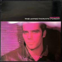 Load image into Gallery viewer, ASSOCIATES - THE AFFECTIONATE PUNCH (USED VINYL 1983 UK M-/M-)
