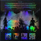 CLOUDS - RETROACTIVE (5LP) (USED VINYL BOX SET 2024 M-/M-)