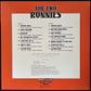 VARIOUS ARTISTS - THE BBC COMEDY ALBUM (6LP BOX SET) (USED VINYL 1976 AUS M-/M-)