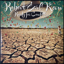 Load image into Gallery viewer, ROBERT EARL KEEN - READY FOR CONFETTI (2LP) (USED VINYL 2011 US M-/EX+)
