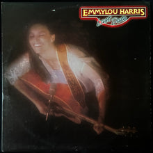 Load image into Gallery viewer, EMMYLOU HARRIS - LAST DATE (USED VINYL 1982 AUS M-/EX+)
